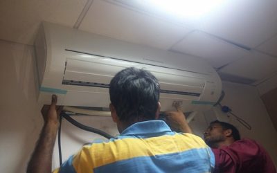 Local vs National AC Repair Companies: Reasons Local May Be Better