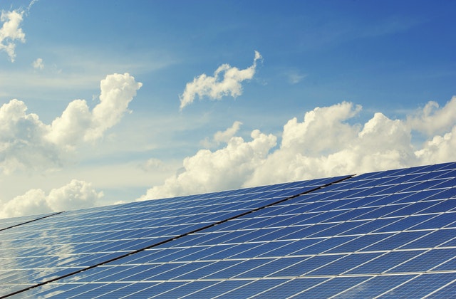 Maximising Your Solar Power Installation