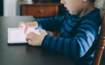 Tips For Parents Worried About Screen Time