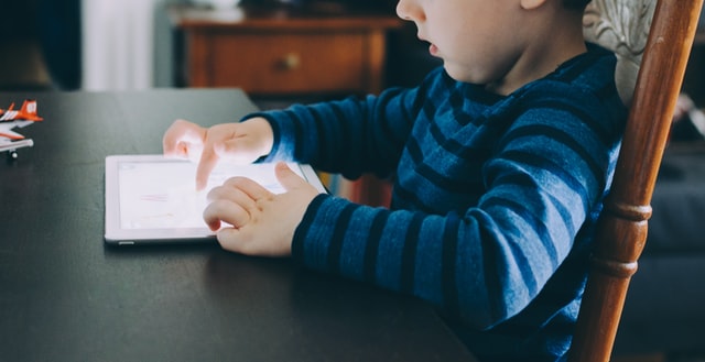 Tips For Parents Worried About Screen Time