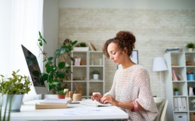Working from Home and Mental Health: How to Stay Balanced
