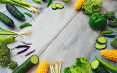 How To Get More Vegetables Into Your Diet