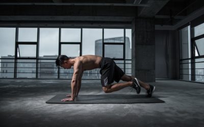 4 Ways to Get More Workout Motivation