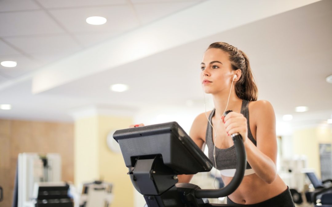 Get Fit for Life: A Guide to Gymming for Beginners