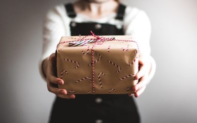 How to Avoid Christmas Gift Anxiety