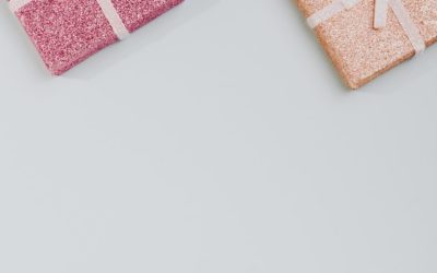 4 Personalized Gift Ideas for Your Loved Ones