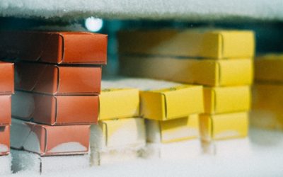 How To Save Money In The Kitchen