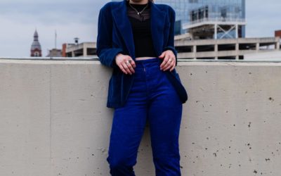 Look Expensive on a Budget