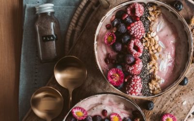 Going With Your Gut! 3 Things to Consider When Adding Probiotics to Your Diet