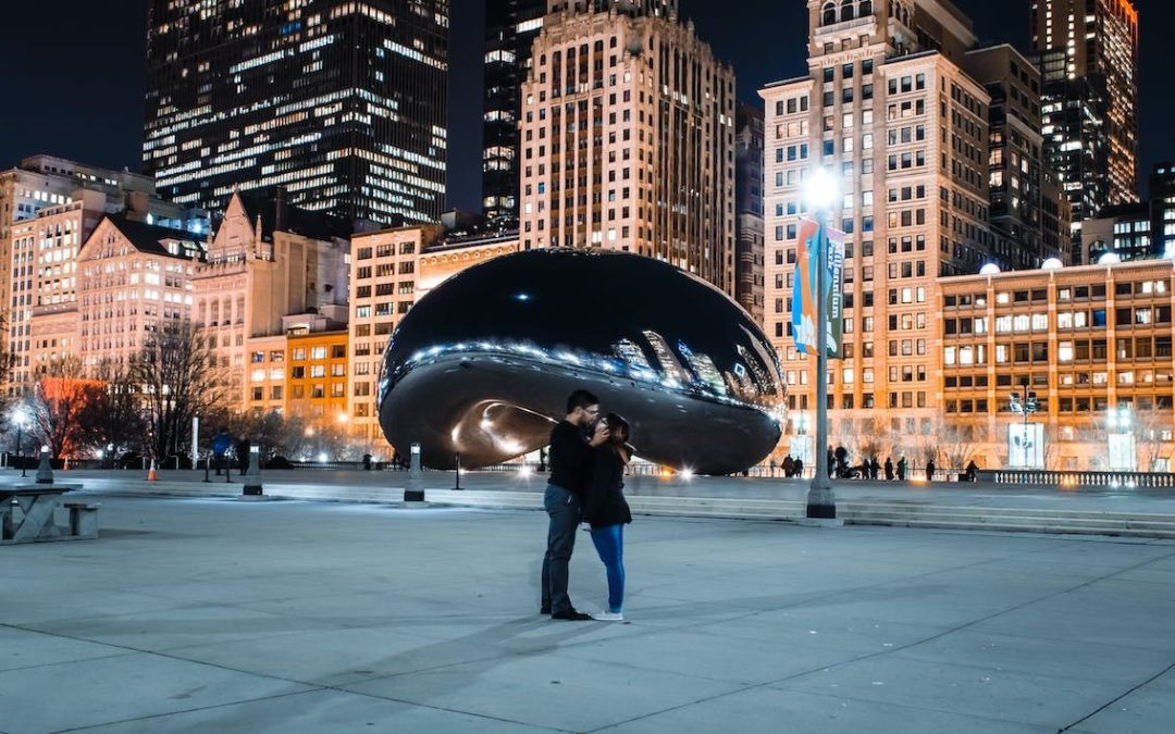 Love It Up In Chicago With These Couples Travel Tips