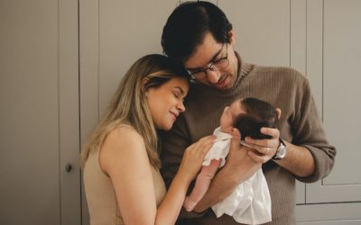 Prep for Your Newborn Baby’s Arrival With These Key Hacks