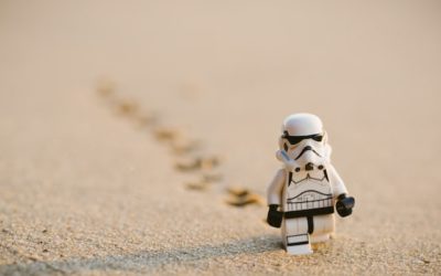 How to Throw the Ultimate Star Wars Birthday Party