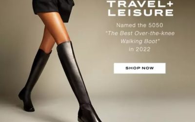 Stuart Weitzman Boots: Shopping + Care Guide