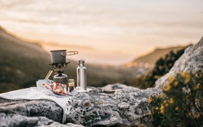 Take Your Outdoor Pursuits to the Next Level with These Accessories
