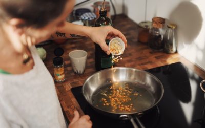 Could You Use These Tips To Improve Your Cooking Skills?