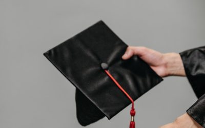 How To Plan The Perfect Graduation Celebrations