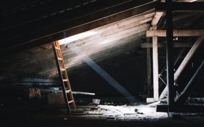 Unlocking Hidden Potential With An Attic Remodel