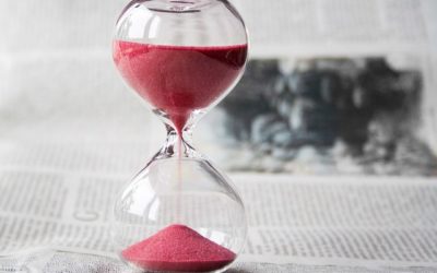 Is A Lack Of Time Impacting Your Quality Of Life? Let’s Regain It!