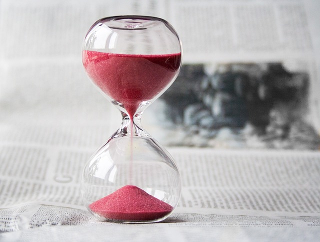 Is A Lack Of Time Impacting Your Quality Of Life? Let’s Regain It!