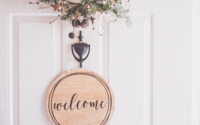 Some Great Ways To Freshen Up Your Home