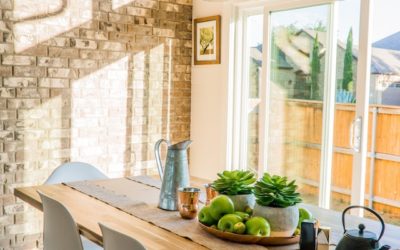 Is Your Home The One You Dreamed Of?