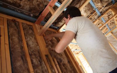 Save Money and the Planet With These Energy Efficient Upgrades