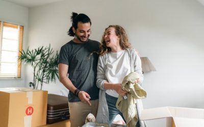 You’ve Heard All The Conventional House-Moving Advice. Let’s Talk About Moving Comforts!