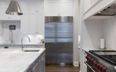 The Must-Have Elements For An Attractive Kitchen