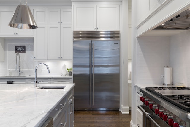 The Must-Have Elements For An Attractive Kitchen