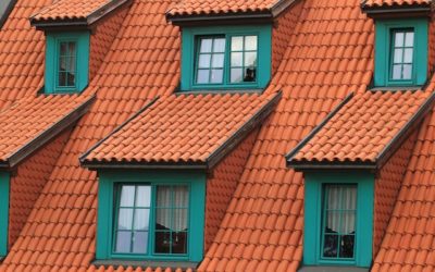 Why Roof Maintenance is Important