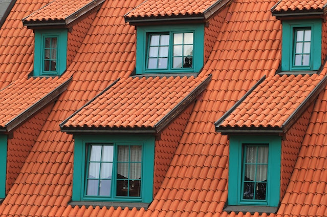 Why Roof Maintenance is Important