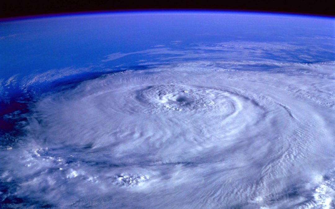 Navigating the Storm: Understanding and Preparing for Hurricane Season