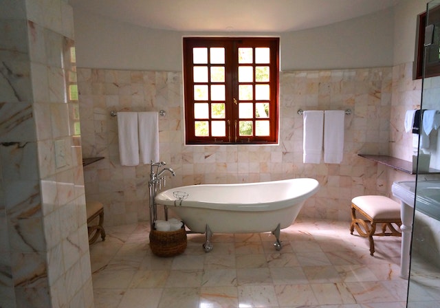 Renovating Your Bathroom? How to Make it Perfect