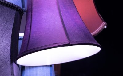 The Benefits of Controlling the Light Levels in Our Home