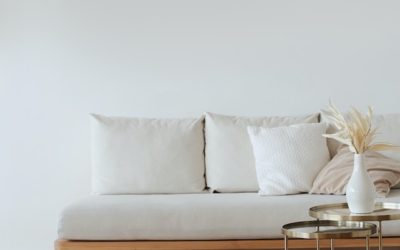 How To Achieve A Minimal And Fresh Interior At Home