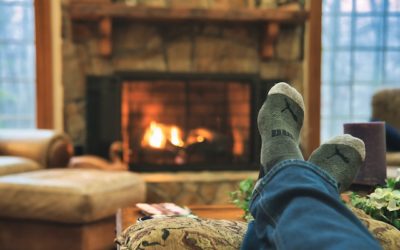 Uncovering Hazards: Staying Warm and Safe in the Winter