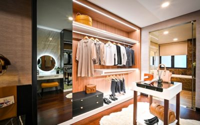The Perils Lurking in Your Wardrobe: A Sartorial Horror Story