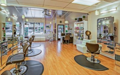 How To Keep Your Salon Customers Happy Every Time