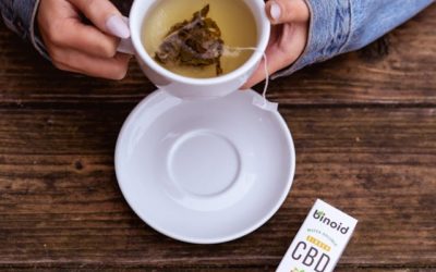 Sleep Aids: The 5 Best Supplements To Help You Sleep