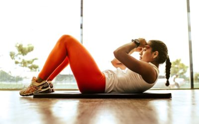 Top Tips For The Start Of Your Fitness Journey