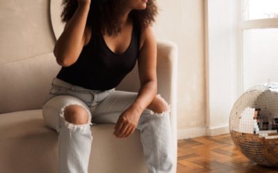 7 Health Hacks for Thicker Hair