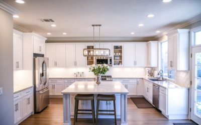 Does Your Home Make You Happy? 4 Changes to Personalize Your Home!