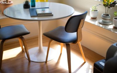 Minimalist Living: How to Declutter Your Space Without Losing Functionality