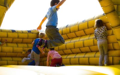 Simple Ways to Keep Kids Busy Without Screens