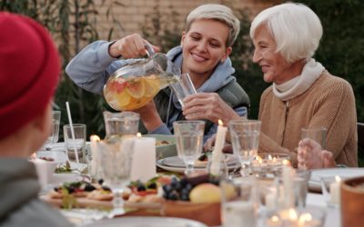 Must-Have Upgrades for Your Outdoor Living Space