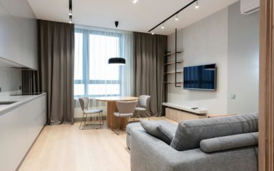 You Want To Feel Good In Your Home?