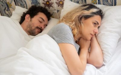 How to Sleep Better with Sensitivities