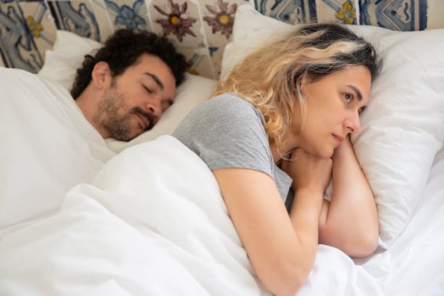 How to Sleep Better with Sensitivities