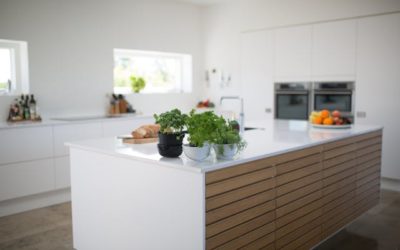 Cooking in Comfort: Little Touches That Make a Big Difference