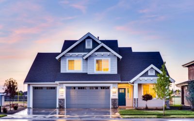 Fix These 5 Problems Before Your House Falls Down